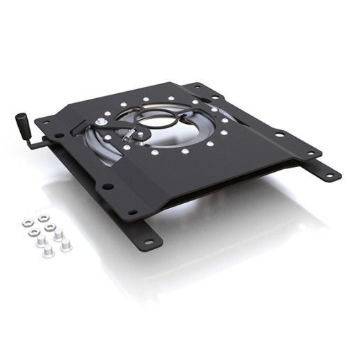 Rotary console Citroen Jumpy/Peugeot Expert/Toyota Proace 2016 - passenger side