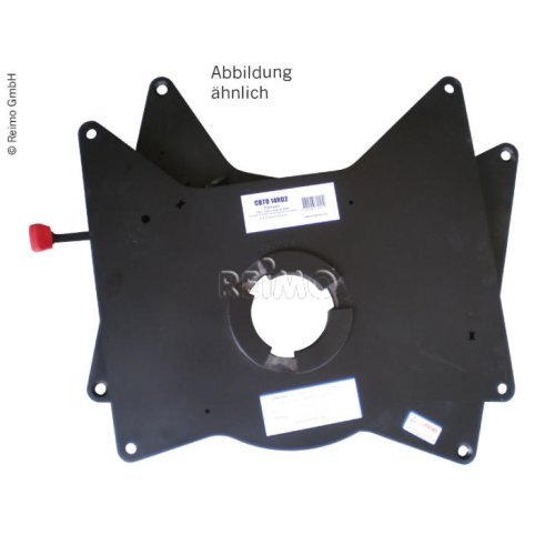 Rotary console Mercedes Vito / Viano/W639 from 2004 - passenger side