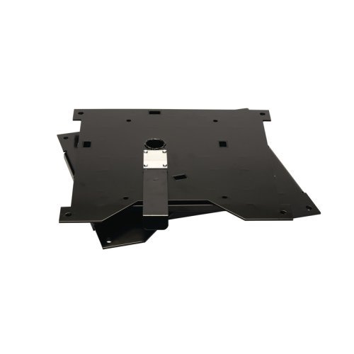 Swivel console MB Sprinter and VW Crafter - swivel seat driver's side from 2006
