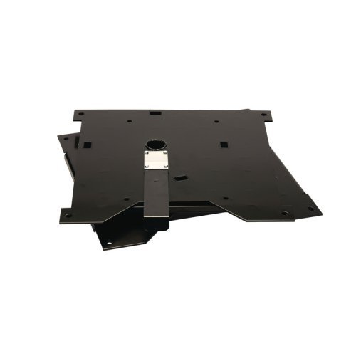 Swivel console MB Sprinter and VW Crafter - swivel seat driver's side from 2006