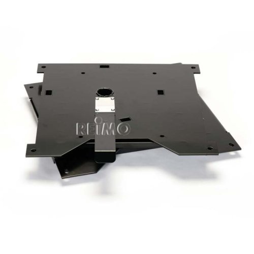 Rotary console Sprinter and Crafter - passenger side