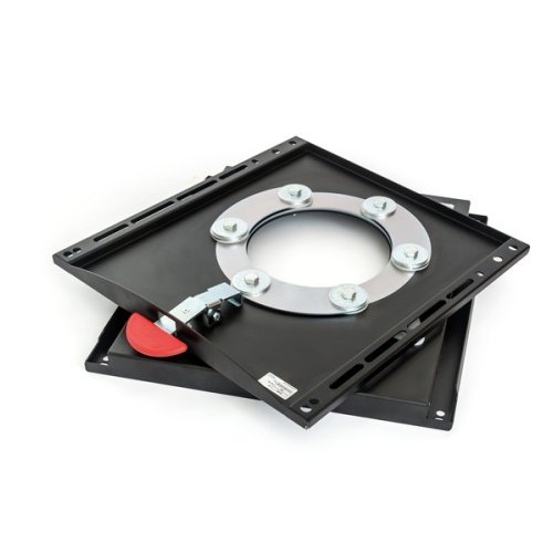 Rotary console Sprinter/Crafter 2006 - 2016 - driver and passenger side