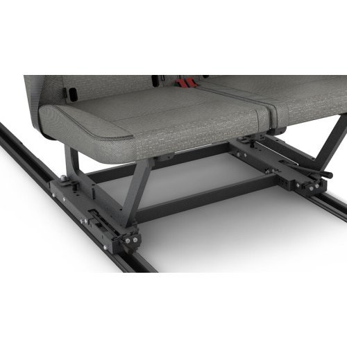 Aguti Adapter Mercedes Vito/V-Class for Sleeper Bench S2