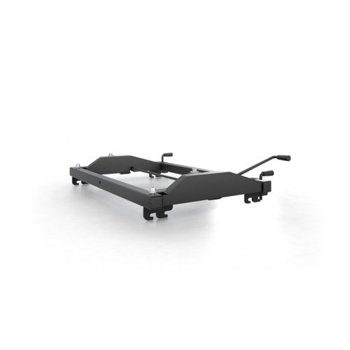 Aguti Adapter Mercedes Vito/V-Class for Sleeper Bench S2