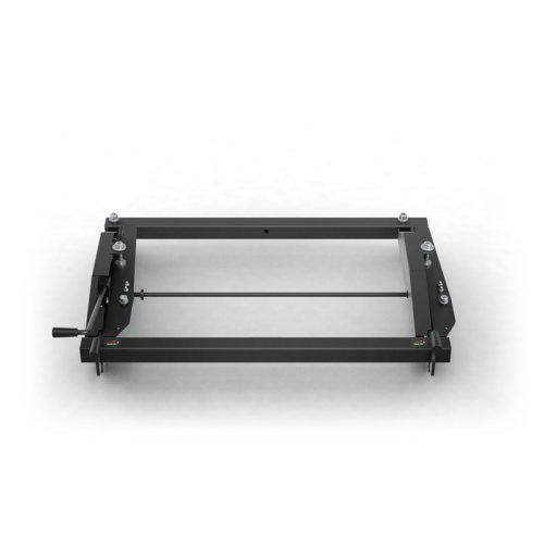 Aguti Adapter Mercedes Vito/V-Class for Sleeper Bench S2