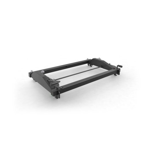 Aguti Adapter Mercedes Vito/V-Class for Sleeper Bench S2
