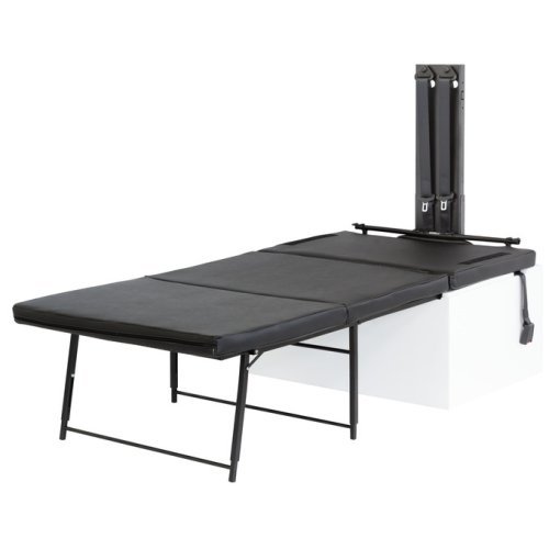 Fold out Easy Bed