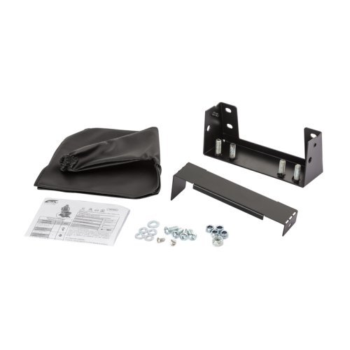 Handbrake adapter for Citroen Spacetourer &amp; Identical from 2016