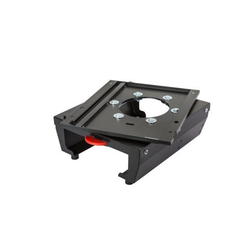 Rotary console passenger side Citroen Spacetourer and the like from 2016