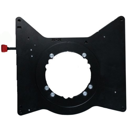 Swivel consoles for Volkswagen ID.Buzz and Volkswagen Transporter 7 Multivan - passenger side