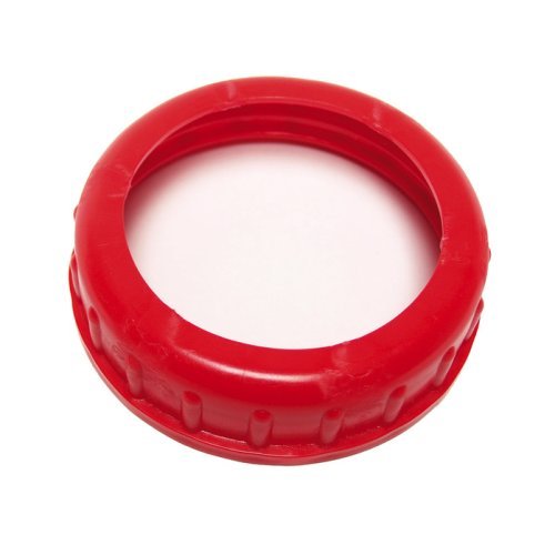 Water canister locking ring DIN 96