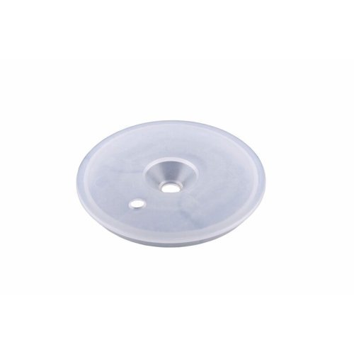 Dust cap for wide neck canister DIN 96