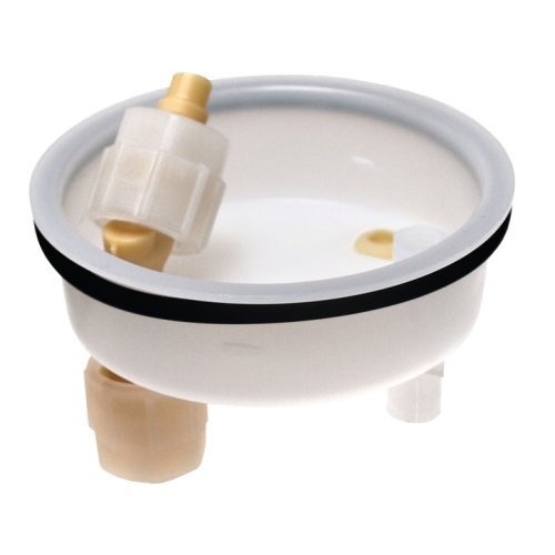 Fresh water tank cap DIN 96