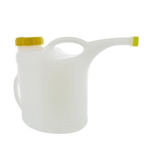 DIN 96 filler jug - White - 10 l - For fresh water