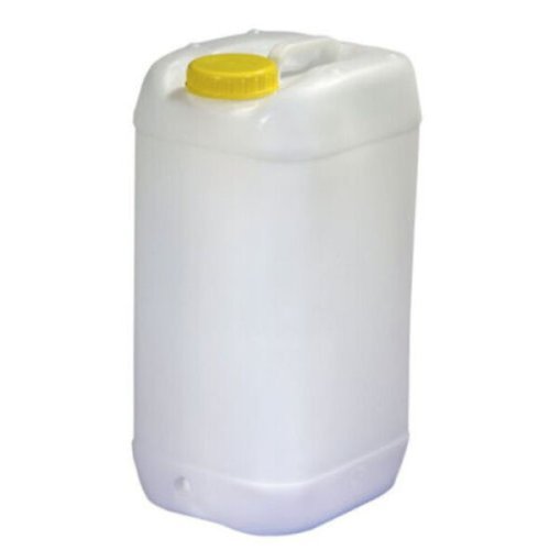 Stand wide neck canister 30 l