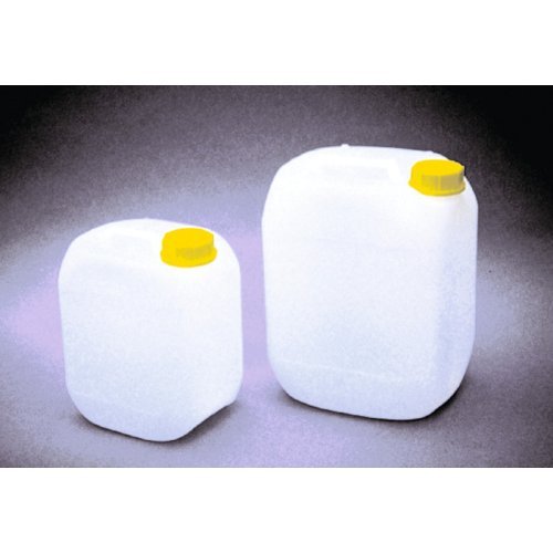 Drinking water canister Din 51 5l