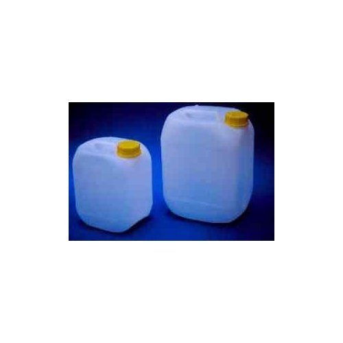 Drinking water canister Din 51 10l