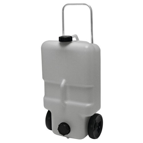 Abwasser-Rolltank 25Liter