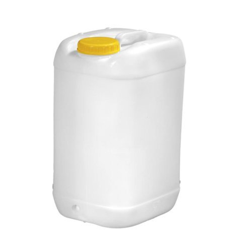 Standard wide-neck canister DIN96 - 20 l