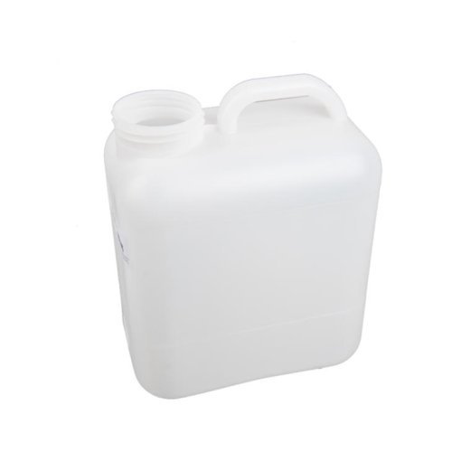 Wide neck canister 13L with 3/4" thread
