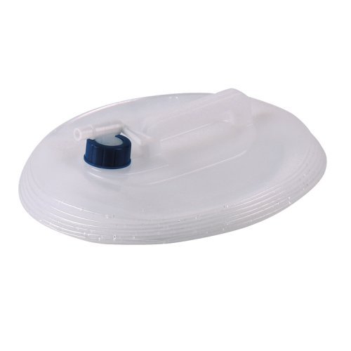 Foldable water canister 10 litre