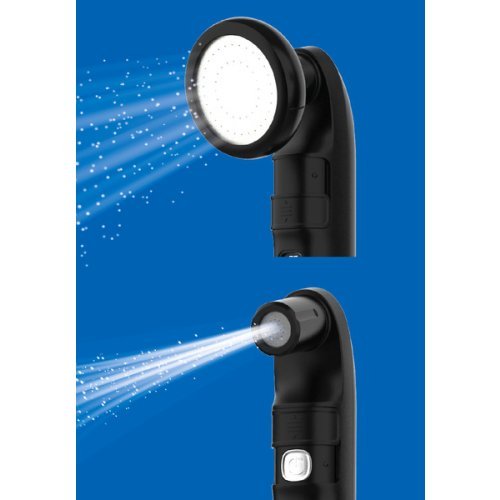 Akku Camping Dusche Mini