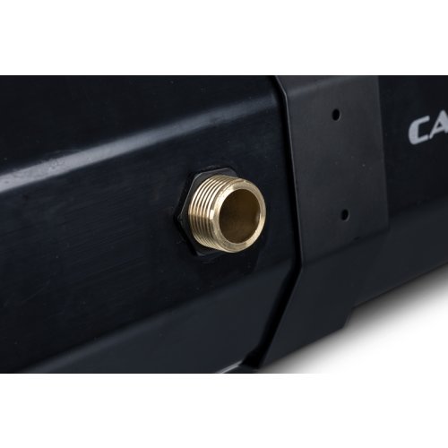 Außendusche 20l schwarz