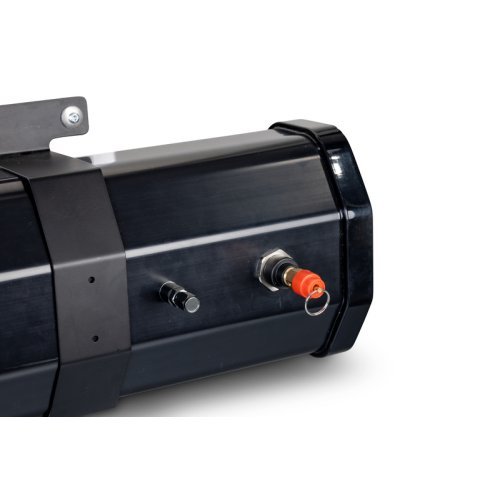 Außendusche 20l schwarz