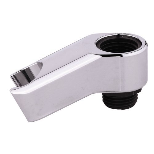Universal cone holder chrome