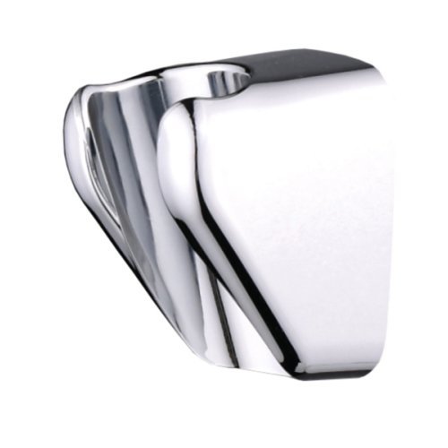Wall bracket D3 chrome