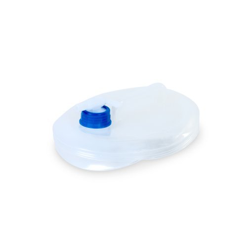 Faltb.Wasserk.5L 24x15cm