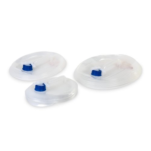 Faltb.Wasserk.5L 24x15cm