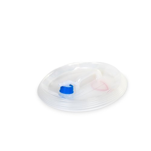 Faltb.Wasserk.15L 32x25cm