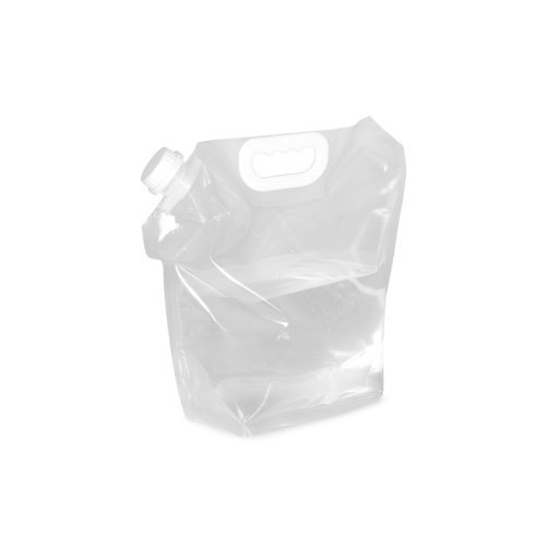 Faltbeutel 10l 41x38x5cm