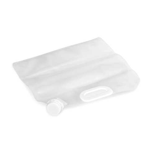 Faltbeutel 10l 41x38x5cm