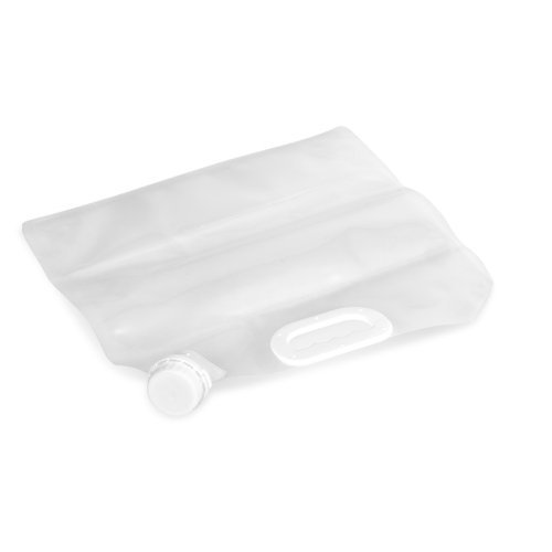 Faltbeutel 5l 35x32x5cm