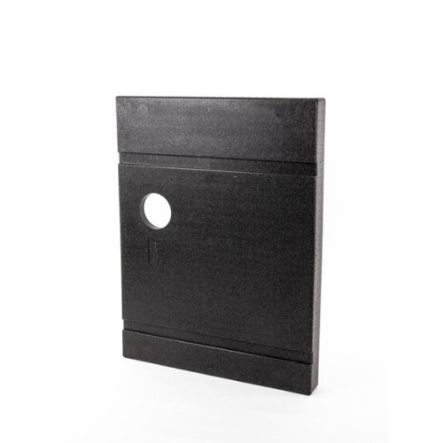 Lower insulation shell for 61077