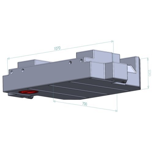 Abwassert.95L Sprinter17