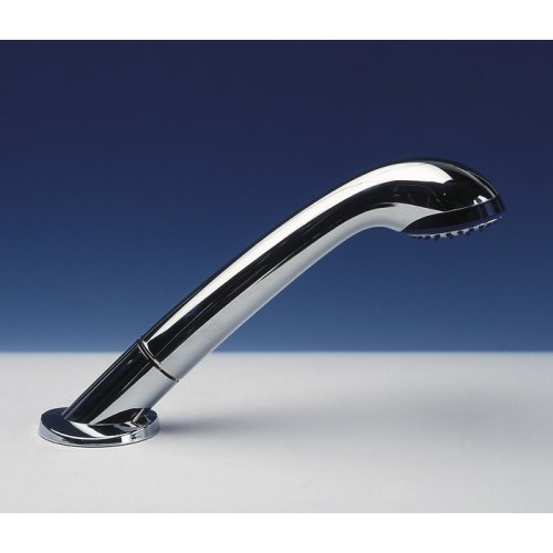 Shower set Julia, 2-way valve chrome