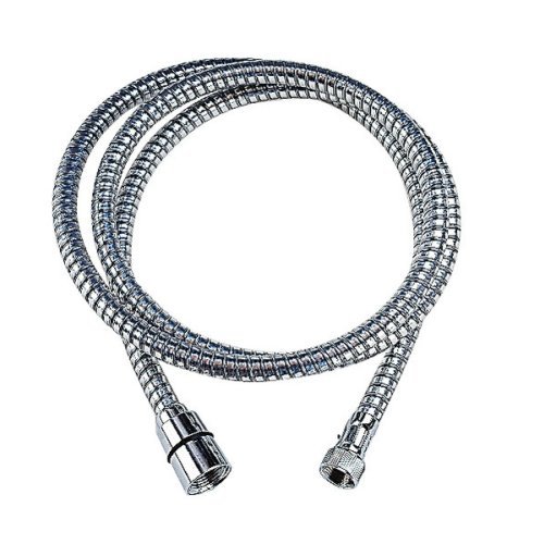 Shower set Julia, 2-way valve chrome