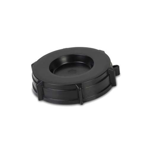 Replacement lid with gasket for 60 l universal water tank