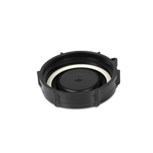 Replacement lid with gasket for 60 l universal water tank