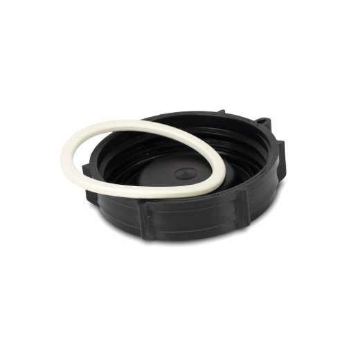 Replacement lid with gasket for 60 l universal water tank