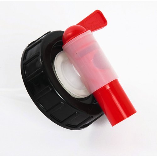 Water tap for water tank Aquaroll