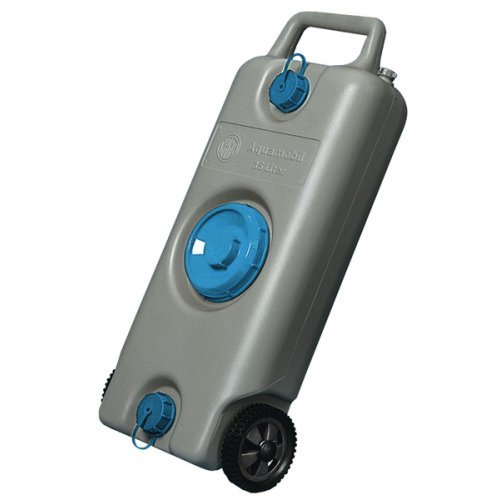 Carysan Aquamobile - 35 l