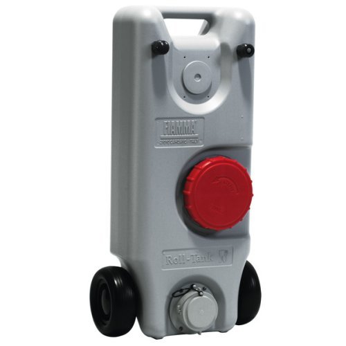 Abwasser Rolltank W 40l