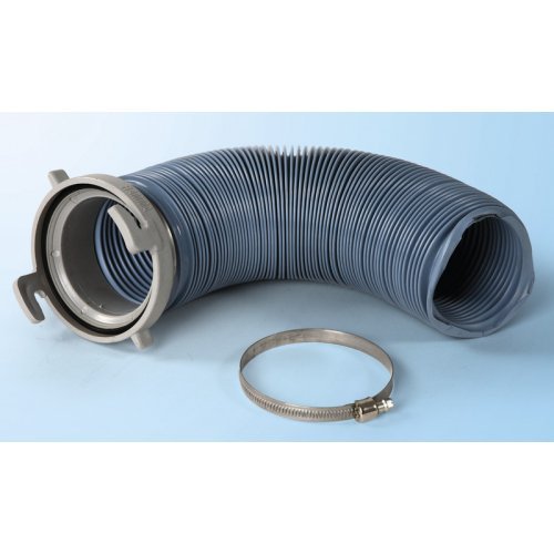 Connection pipe for Art. No. 61150, length300cm
