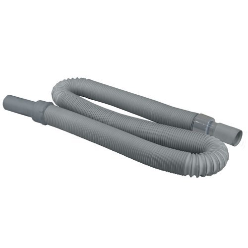 Wastewater hose 100 to 300 cm - Extendable