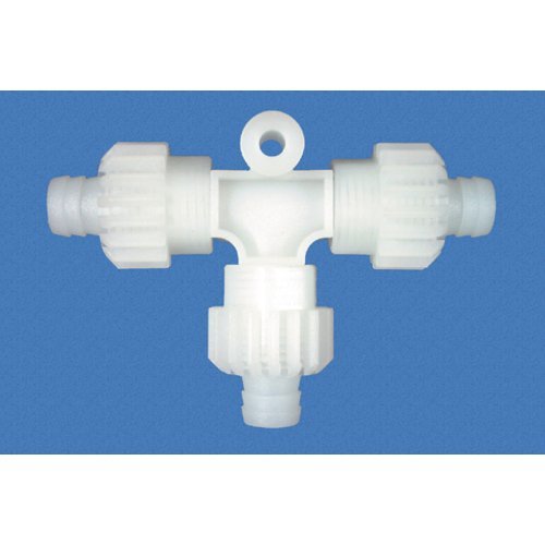 System connector X-Fix 10mm T-piece