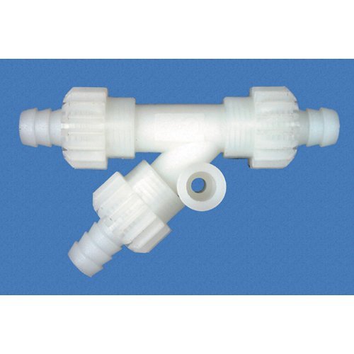 System connector X-Fix 10mm Y-piece